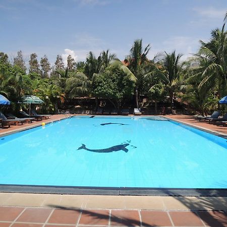 Sand Garden Resort Phan Thiết Exteriér fotografie