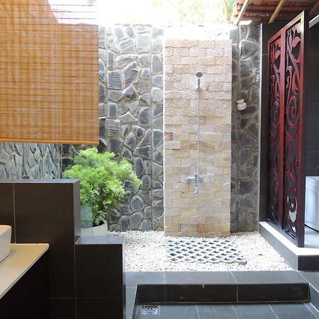 Sand Garden Resort Phan Thiết Exteriér fotografie