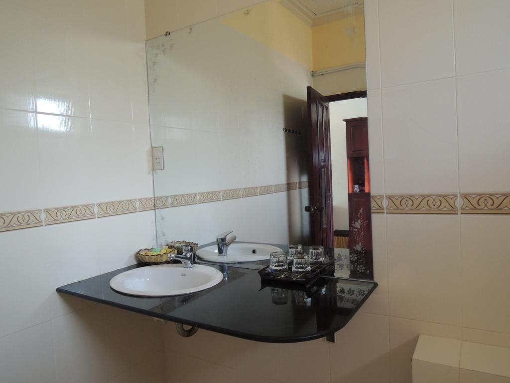Sand Garden Resort Phan Thiết Pokoj fotografie