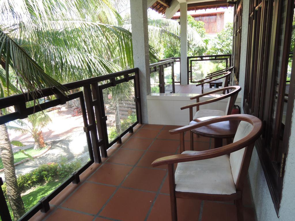 Sand Garden Resort Phan Thiết Pokoj fotografie