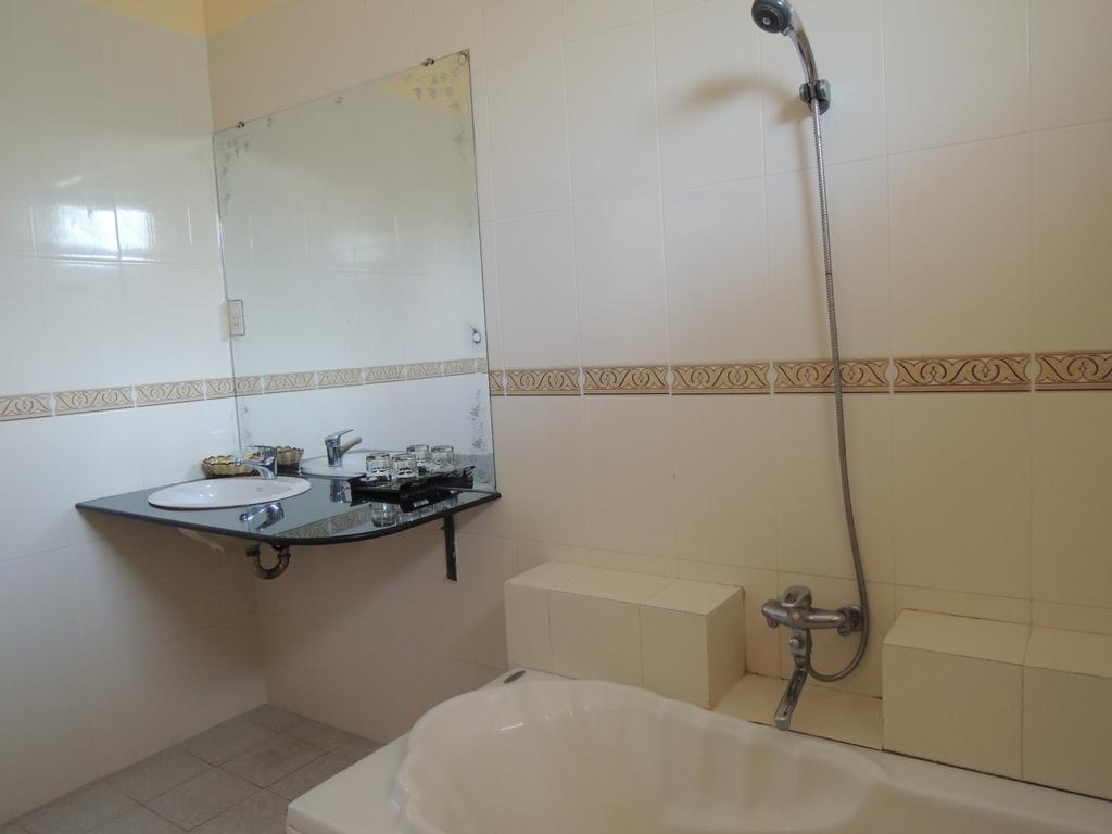 Sand Garden Resort Phan Thiết Pokoj fotografie