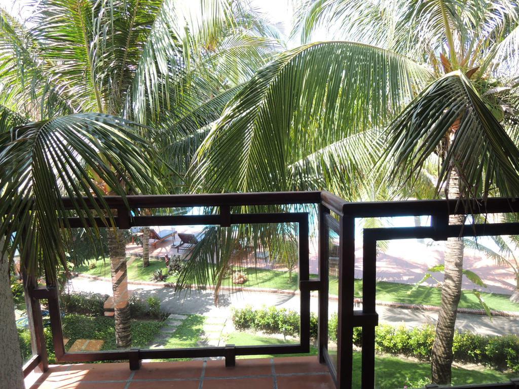 Sand Garden Resort Phan Thiết Pokoj fotografie