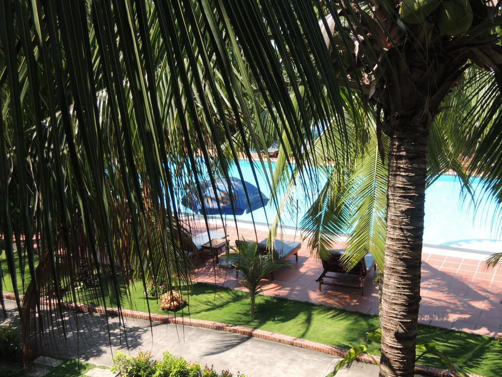 Sand Garden Resort Phan Thiết Pokoj fotografie