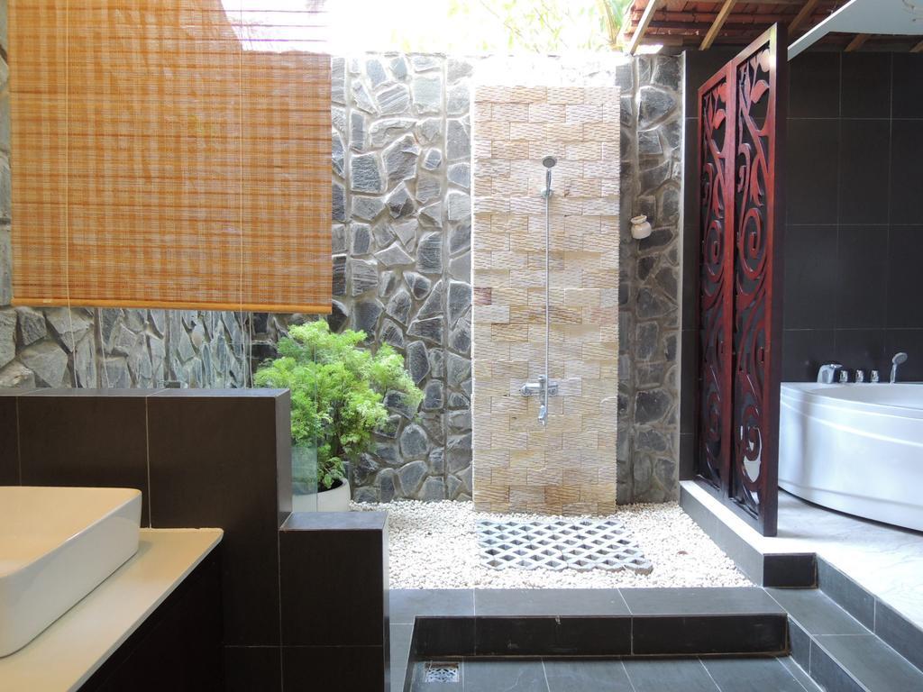 Sand Garden Resort Phan Thiết Exteriér fotografie